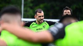 La Selección de Bolivia se prepara para el repechaje al Mundial