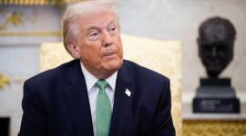 Donald Trump dio un nuevo ultimátum a Irán.