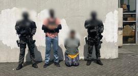 La Policía detuvo en Durán a una mujer presuntamente implicada en secuestro extorsivo