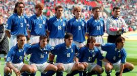 El equipo qie jugó en 1996