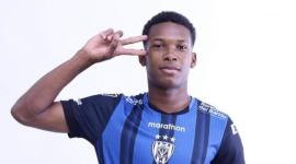 El ecuatoriano Johan Martínez jugará en el Newcastle United de Inglaterra tras un acuerdo con IDV, informó Fabrizio Romano.