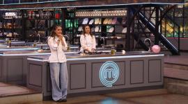 Andy Suzuki gana el reto de la noche y avanza al Top 5 de MasterChef Celebrity Ecuador.