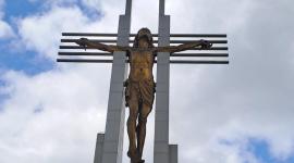 Procesión Cristo del Consuelo se desarrollará este viernes 3 de abril del 2026