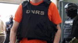 Jorge Glas permanece detenido en la cárcel de El Encuentro, en Santa Elena.