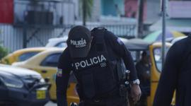 Policía Nacional inspeccionó el lugar y descartó restos humanos