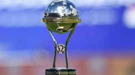 Copa Sudamericana.