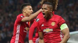 Antonio Valencia, exjugador del Manchester United.