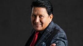 Gustavo Velásquez falleció dejando en luto a la música ecuatoriana.