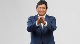 Gustavo Velásquez murió y dejó en luto a la música ecuatoriana.