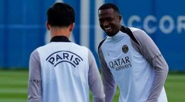 El zaguero ecuatoriano Willian Pachoes clave en el PSG