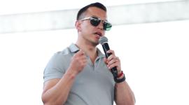 Noboa plantea cooperación militar con EE.UU.