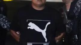 Alias 'Topo' fue detenido por la Policía de Ecuador en septiembre de 2025.