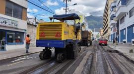 Intervenciones en barrio Santa Clara.