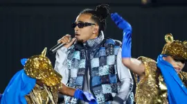 Ozuna queda fuera del festival FTC Live al Parque
