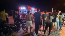 Conmoción en El Oro por familia acribillada.