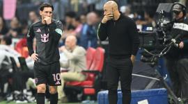 Javier Mascherano dejó de ser entrenador de Inter