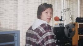 Mayra Benalcázar, reconocida en la escena musical.