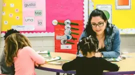 Sueldos de hasta usd 70 000 y opción de viajar con tu familia