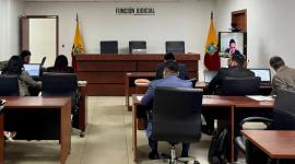 Caso Blanqueo Fito: La Fiscalía presentó su alegato inicial contra los procesados en esta causa.