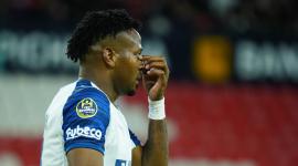 Liga de Quito no pudo marcar goles ante Aucas en el campeonato