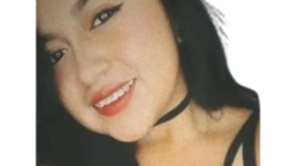 Los restos de Rosa Chaluisa fueron encontrados en una quebrada en Amaguaña