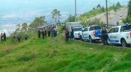 Moradores hallaron un hombre muerto en el sector de Las Antenas.