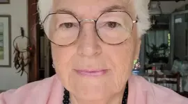 La mujer ya se encuentra segura en su país de origen.