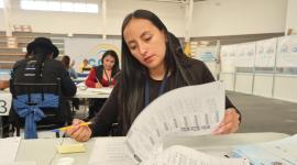 CNE define reglas para candidatos al Cpccs