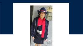 La adolescente de 13 años fue vista por última vez al salir de su colegio, en el sur de Quito.