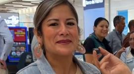 Fan de Kariol G adquiere primera entrada para concierto en Quito