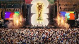 Illuminate, cuarta canción del álbum oficial de la Copa Mundial de la FIFA