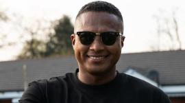 Antonio Valencia, exfutbolista ecuatoriano.