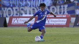 Jugador de C. S. Emelec.