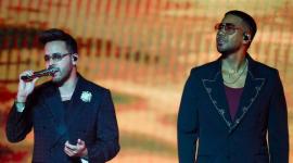 El esperado concierto de bachata de Romeo Santos m y Prince Royce también incluye a Guayaquil