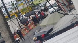 Un muerto y tres heridos en ataque armado en el norte de Guayaquil