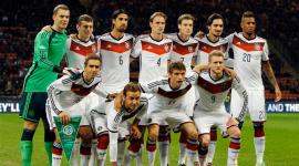 Selección de Alemania