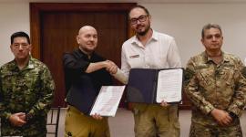 Operaciones 'espejo': El nuevo plan militar entre Ecuador y Perú