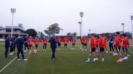 Selección Paraguaya de Fútbol
