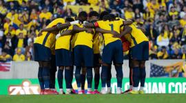 Nuestro Mundial al día el gran estreno