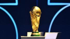 Trofeo de la Copa del Mundo
