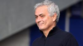 Jose Mourinho