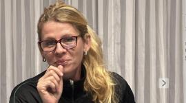 Conmoción en Santa Elena: Muere la activista Monika Silva