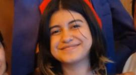 Nathaly Mafla fue halalda sin vida luego de cinco dáis desaparecida en Quito.