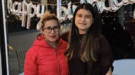 La familia de Nathaly Mafla emitió un comunicado sobre el fallecimiento de la joven.