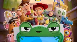 Toy Story 5 se estrenará en cines el 19 de junio de 2026.