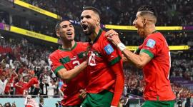 Marruecos debuta ante Brasil