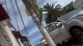 La Empresa de Agua de Quito determinó que los trabajadores incurrieron en una infracción.