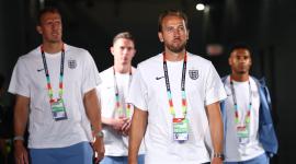 Inglaterra se prepara para el debut en el Mundial 2026.