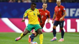 República Checa vs Sudáfrica en a segunda fecha del Mundial 2026.