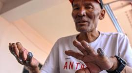 Montañista nepalí relata cómo sobrevivió una semana perdido en el Everest